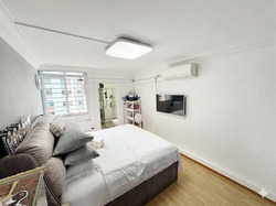 Blk 336 Woodlands Avenue 1 (Woodlands), HDB 4 Rooms #589067701